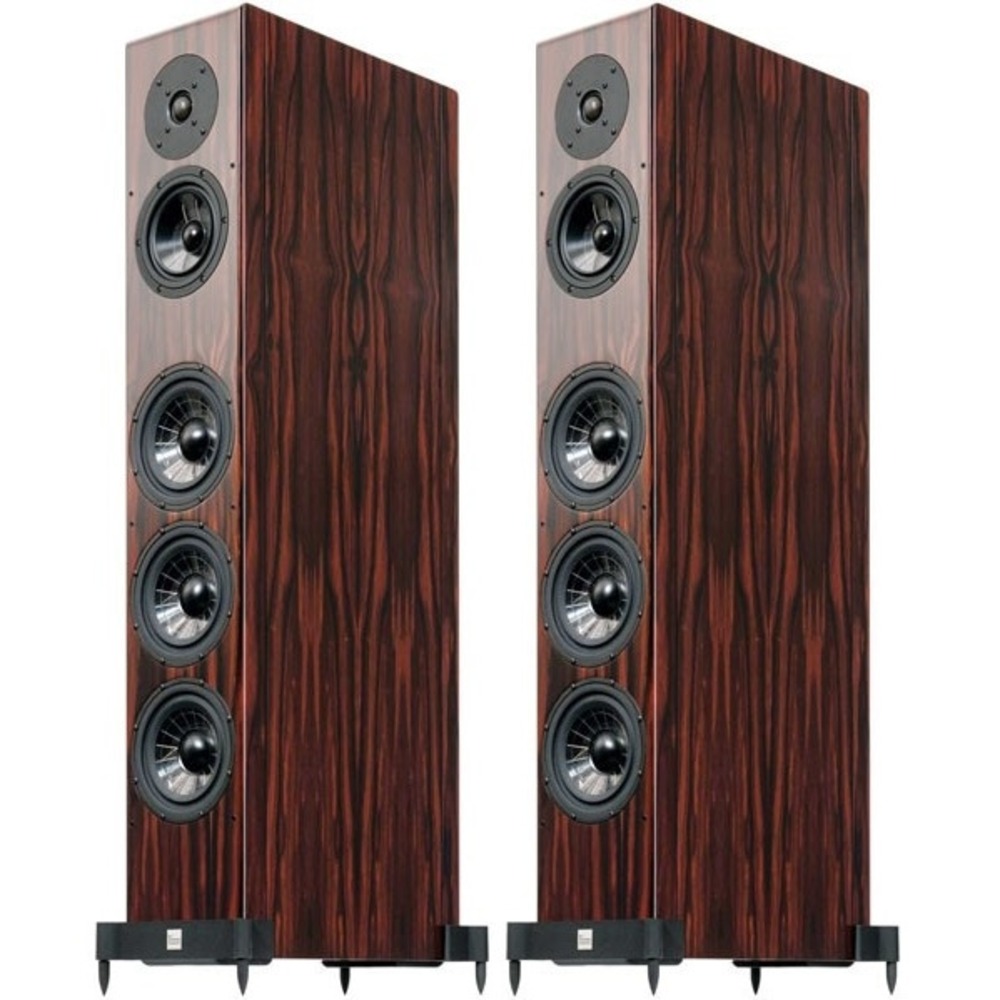 Напольная акустика Vienna Acoustics Beethoven Concert Grand Rosewood