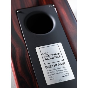 Напольная акустика Vienna Acoustics Beethoven Concert Grand Rosewood