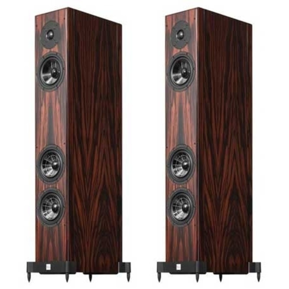 Напольная акустика Vienna Acoustics Beethoven Baby Grand Rosewood