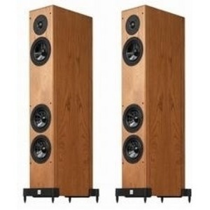 Напольная акустика Vienna Acoustics Beethoven Baby Grand Cherry