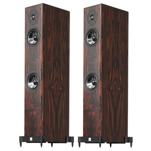 Напольная акустика Vienna Acoustics Mozart Grand Rosewood