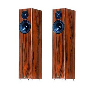 Напольная акустика Vienna Acoustics Bach Grand Rosewood