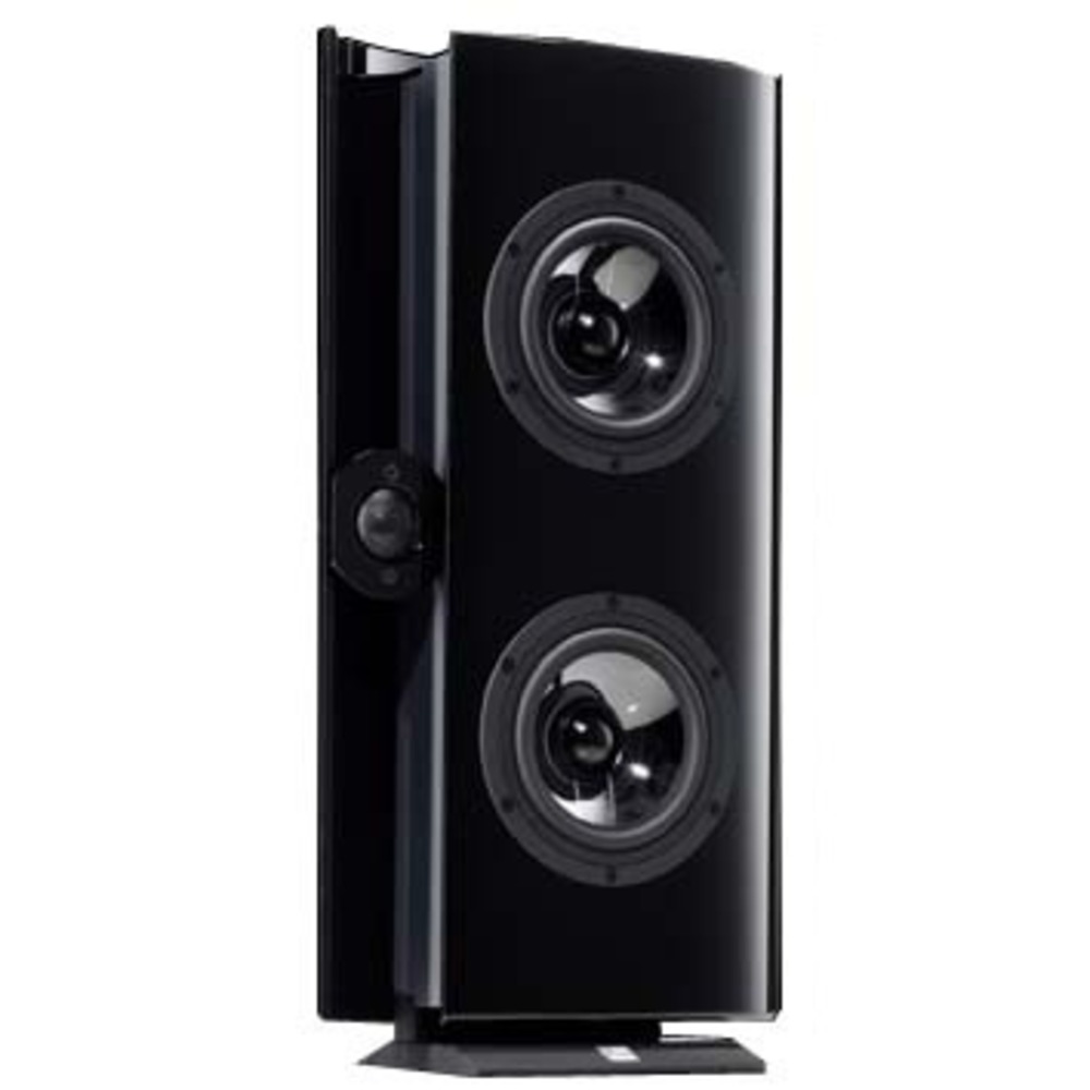 Полочная акустика Vienna Acoustics Webern Black each