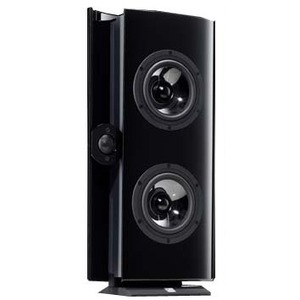 Полочная акустика Vienna Acoustics Webern Black each