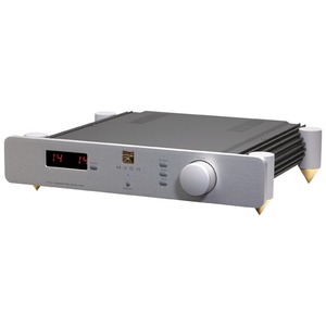 Интегральный усилитель SIMaudio Moon i5.3 Silver