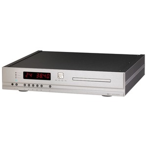 CD проигрыватель SIMaudio Moon CD-1 RS Silver