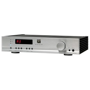 Интегральный усилитель SIMaudio Moon i3.3 RS Silver