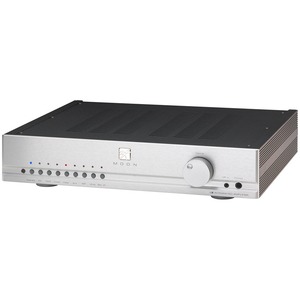 Интегральный усилитель SIMaudio Moon i.5 RS Silver