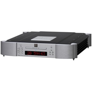 CD проигрыватель SIMaudio Moon 750D Silver