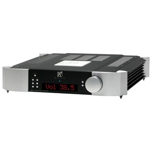 Интегральный усилитель SIMaudio Moon 600i Silver