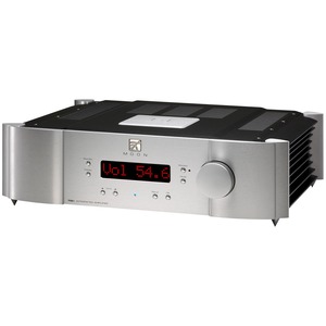Интегральный усилитель SIMaudio Moon 700i Silver