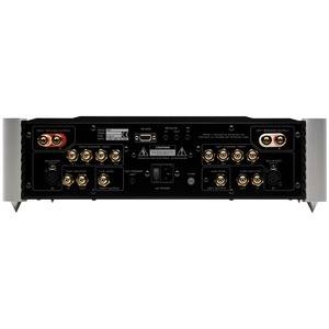 Интегральный усилитель SIMaudio Moon 700i Silver