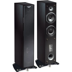Напольная акустика Triangle Esprit Altea Ex Black