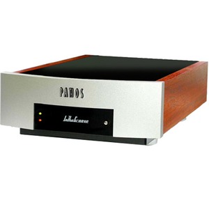 Фонокорректор Pathos InTheGroove MKII