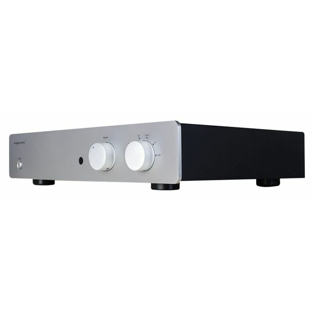 Интегральный усилитель Exposure 2010s2 Integrated Amplifier Silver