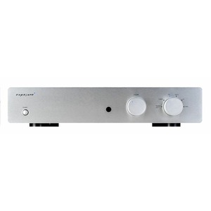 Интегральный усилитель Exposure 2010s2 Integrated Amplifier Silver