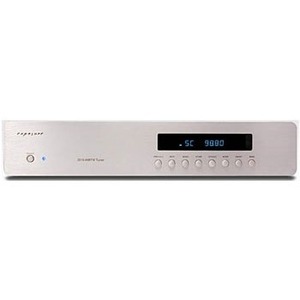 FM/AM ресивер Exposure 2010s2 FM Tuner Black