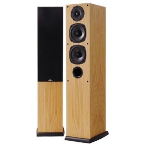 Напольная акустика Castle Acoustics Richmond Classic 7i Maple
