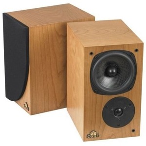 Полочная акустика Castle Acoustics Richmond Classic 3i Maple
