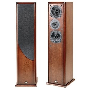 Напольная акустика Castle Acoustics Conway 3 Rosewood