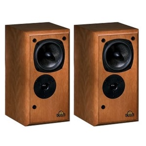 Полочная акустика Castle Acoustics Durham 3 Maple