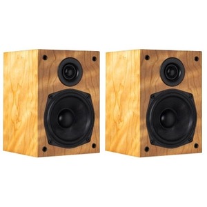 Сателлитная акустика Castle Acoustics Compact Satellite Maple