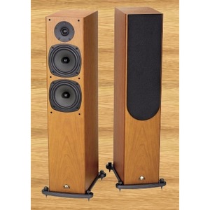 Напольная акустика Castle Acoustics Knight 5 Oak