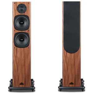 Напольная акустика Castle Acoustics Knight 5 Walnut