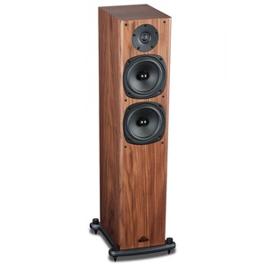 Напольная акустика Castle Acoustics Knight 5 Walnut