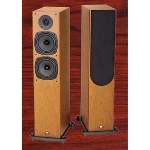 Напольная акустика Castle Acoustics Knight 4 Rosewood