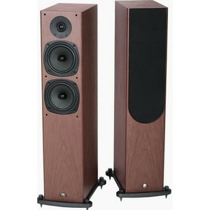 Напольная акустика Castle Acoustics Knight 4 Walnut