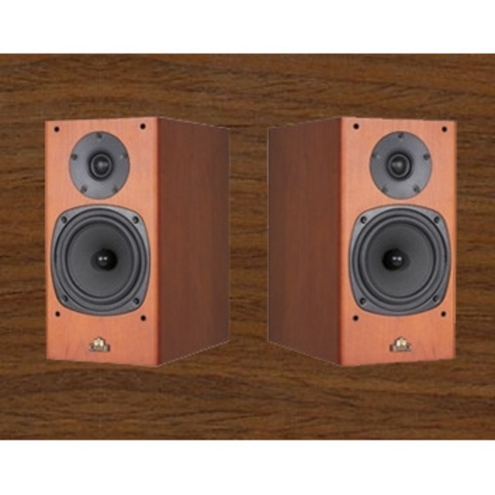 Полочная акустика Castle Acoustics Knight 1 Walnut