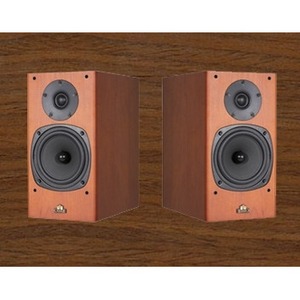 Полочная акустика Castle Acoustics Knight 1 Walnut