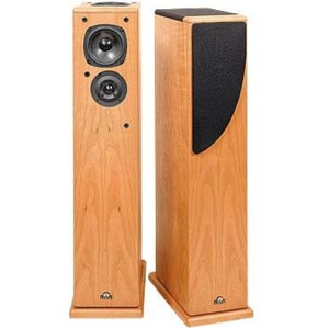 Напольная акустика Castle Acoustics Harlech S2 Cherry