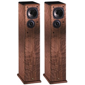Напольная акустика Castle Acoustics Howard S3 Rosewood