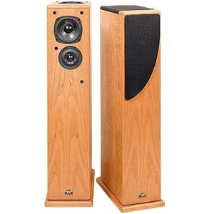 Напольная акустика Castle Acoustics Howard S3 Cherry