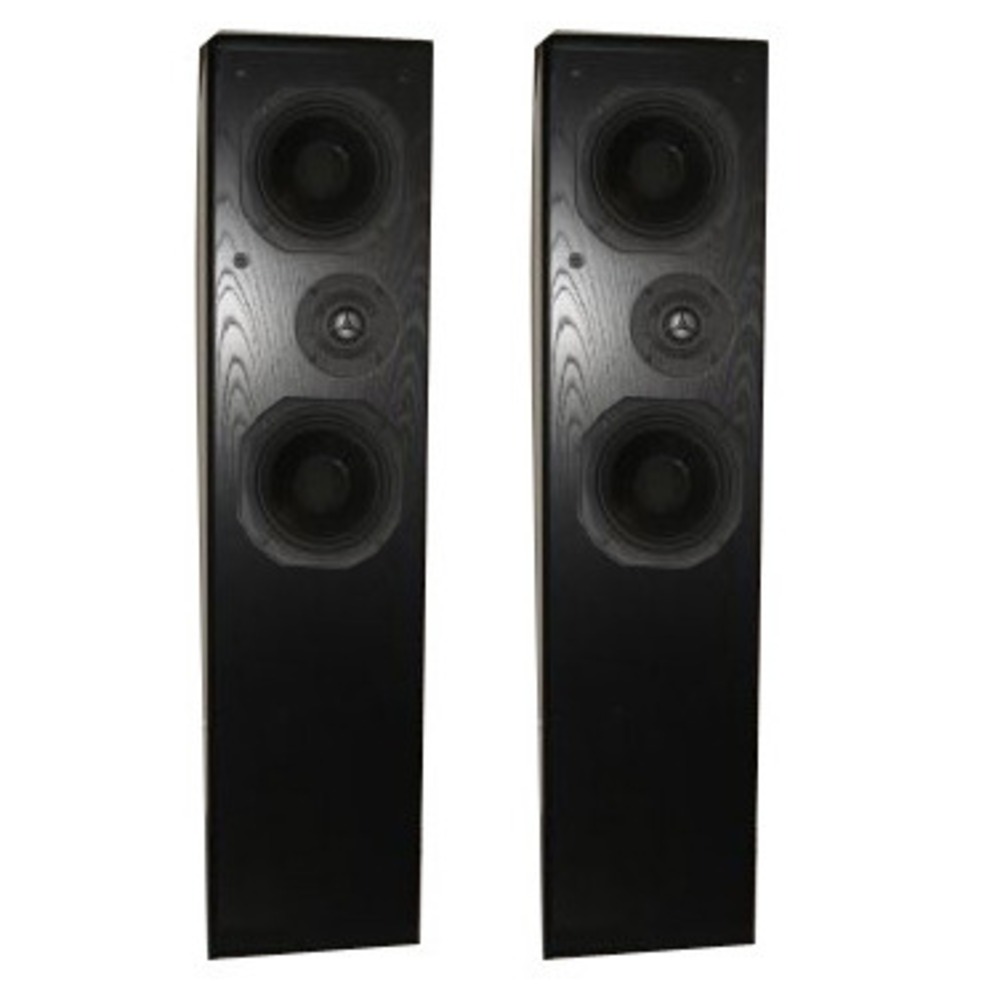 Напольная акустика Castle Acoustics Conway 3 Black