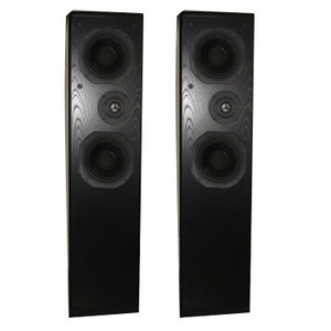 Напольная акустика Castle Acoustics Conway 3 Black