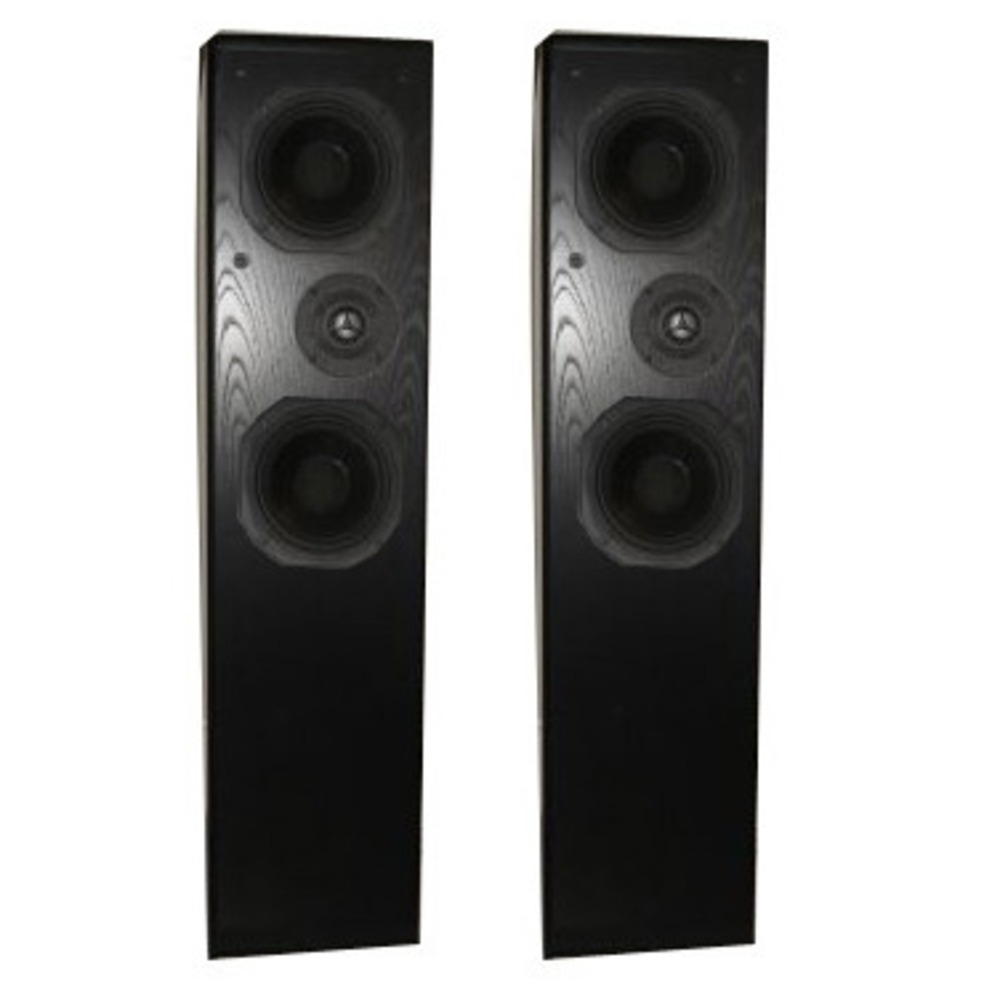 Напольная акустика Castle Acoustics Stirling 3 Black