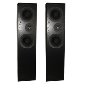 Напольная акустика Castle Acoustics Stirling 3 Black
