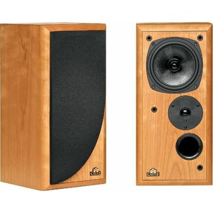 Полочная акустика Castle Acoustics Warwick 3 Black