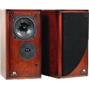 Полочная акустика Castle Acoustics Durham 3 Rosewood
