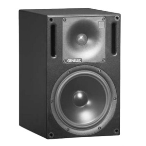 Полочная акустика Genelec HT206ВРМ