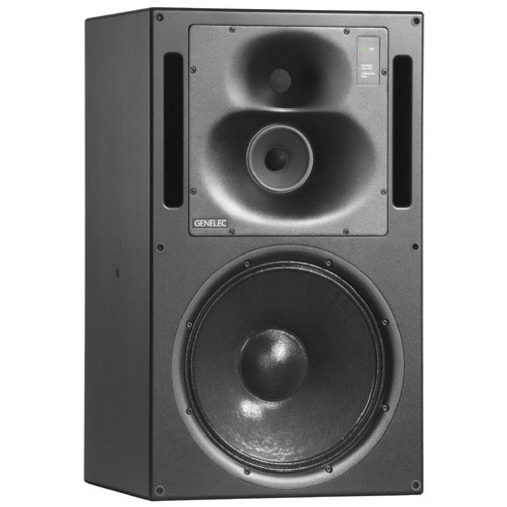 Полочная акустика Genelec HT315BPM