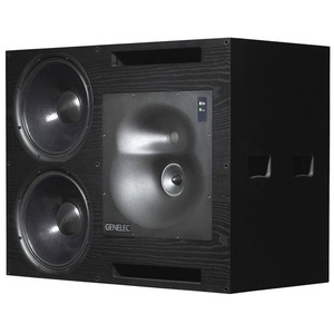 Полочная акустика Genelec HT330A