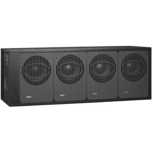 Сабвуфер закрытого типа Genelec HTS6PM