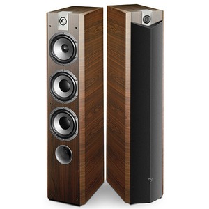 Напольная акустика Focal JMLab Chorus 726 V Wenge
