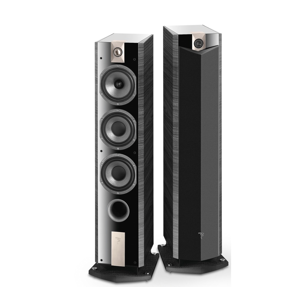 Напольная акустика Focal JMLab Chorus 826 V Moka