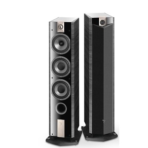 Напольная акустика Focal JMLab Chorus 826 V Moka
