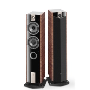 Напольная акустика Focal JMLab Chorus 816 V Ebony
